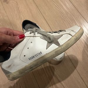 Superstar Golden Goose Sneakers